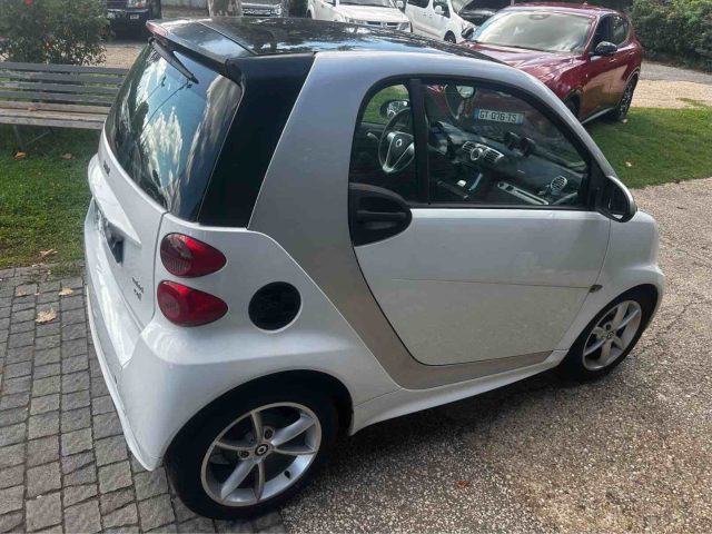 SMART ForTwo usata, con Alzacristalli elettrici