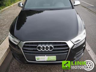 AUDI Q3 usata 43