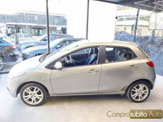 MAZDA 2 usata, con Chiusura centralizzata