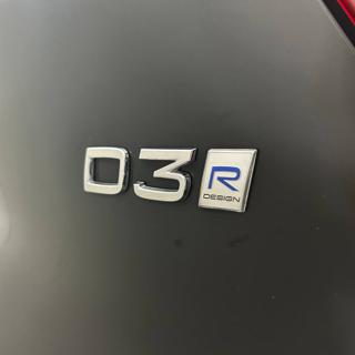 VOLVO XC40 usata, con Specchietti laterali elettrici
