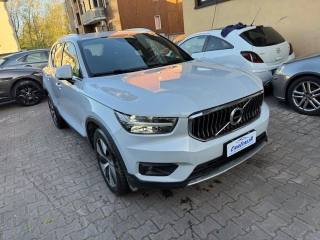VOLVO XC40 usata, con Airbag Passeggero
