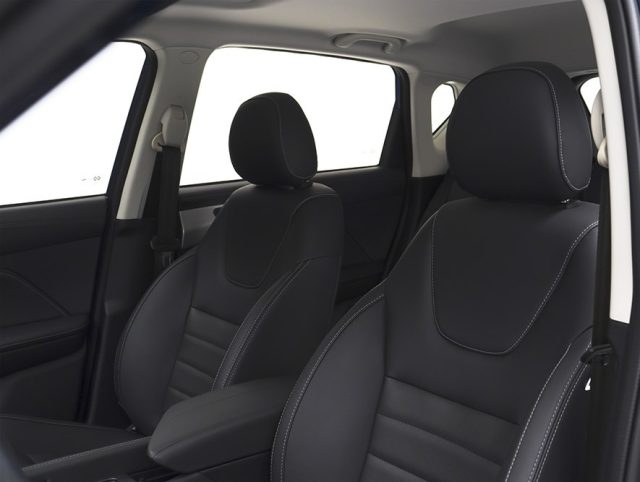 EVO Evo5 usata, con Airbag Passeggero