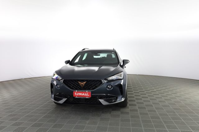 CUPRA Formentor usata 0