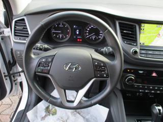 HYUNDAI Tucson usata, con Fendinebbia