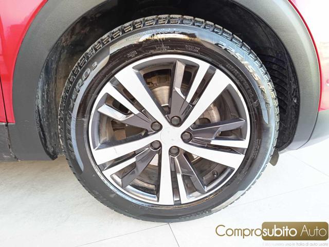 PEUGEOT 3008 usata, con Bluetooth