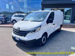 RENAULT Trafic T27 2.0 BluedCi 130CV PC-TN Furgone