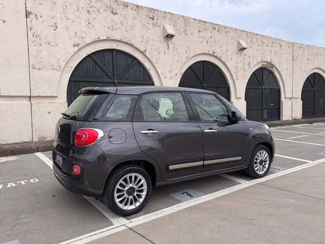 FIAT 500L usata 46