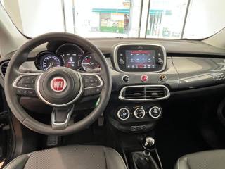 FIAT 500X usata, con ESP