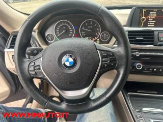BMW 320 usata, con Volante in pelle