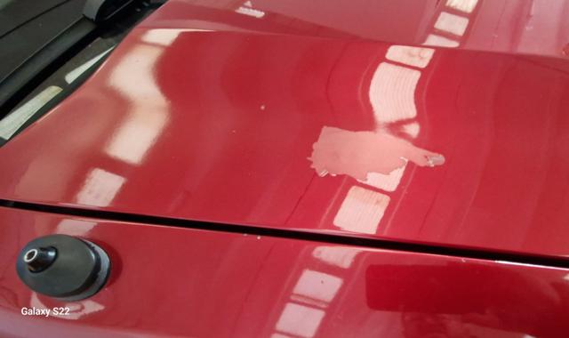 FORD Mustang usata, con Sedili sportivi