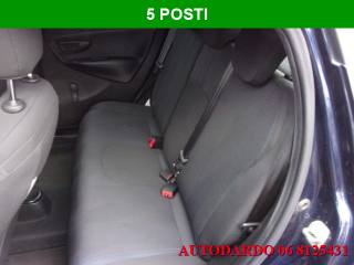 LANCIA Ypsilon usata, con Specchietti laterali elettrici