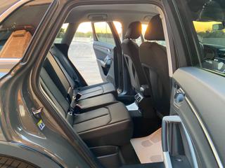 AUDI Q3 usata, con Chiusura centralizzata