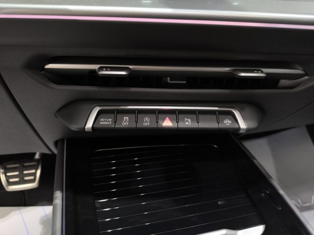 AUDI Q3 usata, con Immobilizzatore elettronico