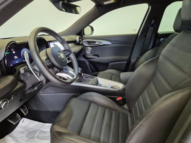 ALFA ROMEO Tonale usata, con Cerchi in lega