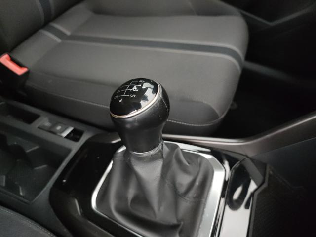 VOLKSWAGEN T-Roc usata, con Luci diurne