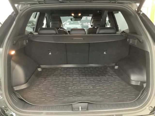 KIA Sportage usata, con Immobilizzatore elettronico