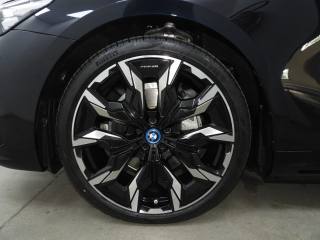 BMW i5 usata, con Interni in pelle