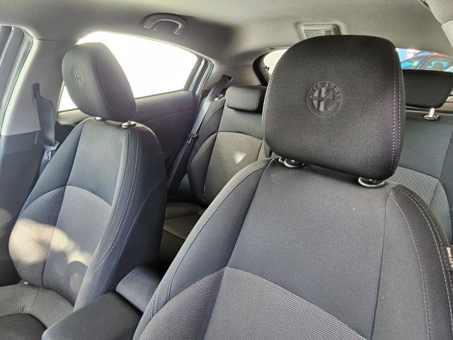 ALFA ROMEO Giulietta usata, con Controllo trazione