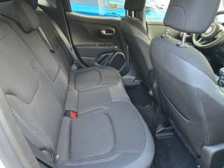 JEEP Renegade usata, con Regolazione elettrica sedili