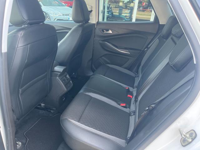 OPEL Grandland X usata, con Cruise Control