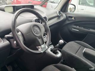 CITROEN C3 Picasso usata, con Alzacristalli elettrici