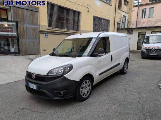 FIAT Doblo usata, con Airbag
