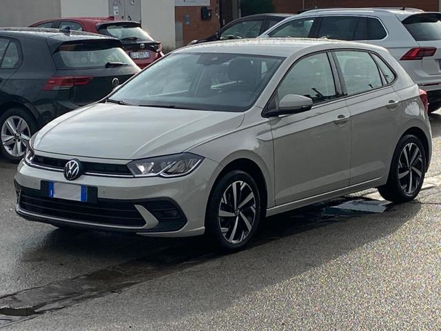 VOLKSWAGEN Polo usata, con ABS