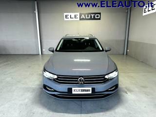 VOLKSWAGEN Passat Variant usata, con Airbag