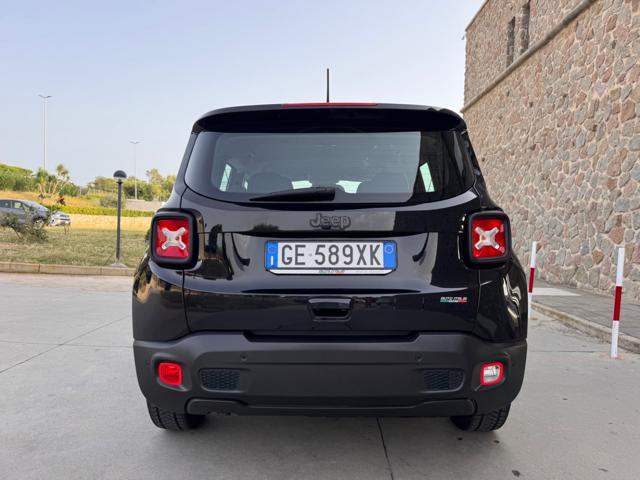 JEEP Renegade usata 48