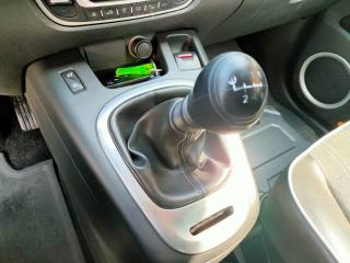 RENAULT Scenic usata, con Immobilizzatore elettronico