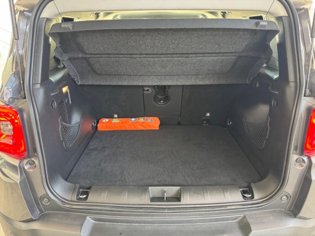 JEEP Renegade usata, con Cruise Control