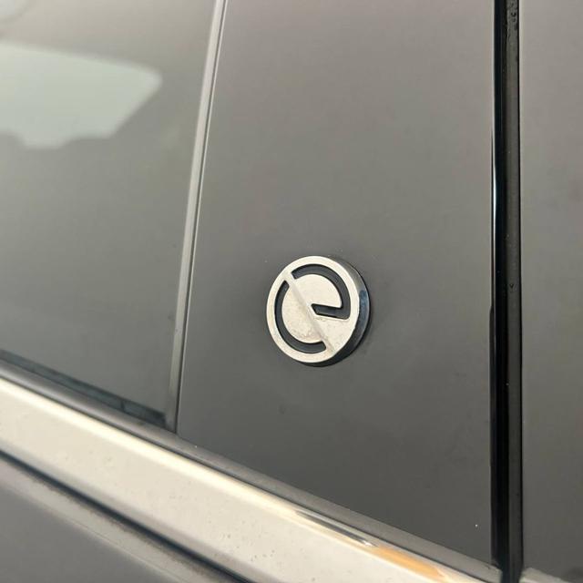 OPEL Corsa-e usata, con Luci diurne