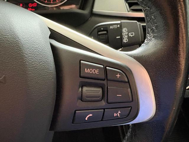 BMW X1 usata, con Immobilizzatore elettronico