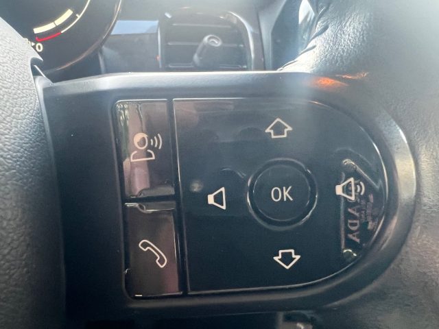 MINI Cooper usata, con Fendinebbia