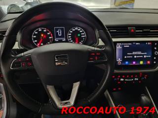 SEAT Arona usata, con Cerchi in lega