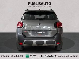 CITROEN C3 Aircross usata, con Autoradio