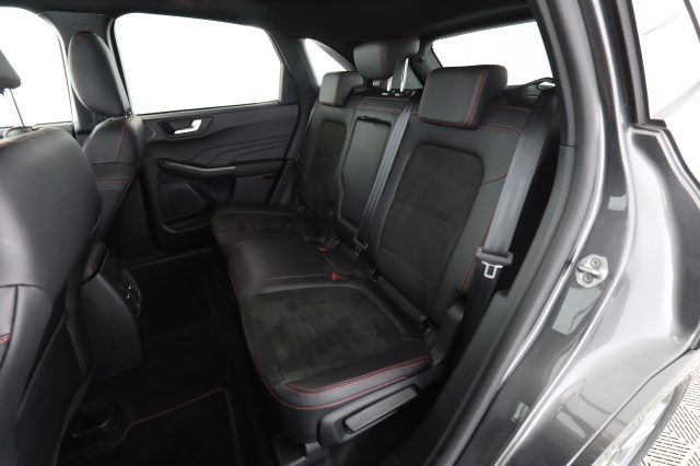 FORD Kuga usata 3
