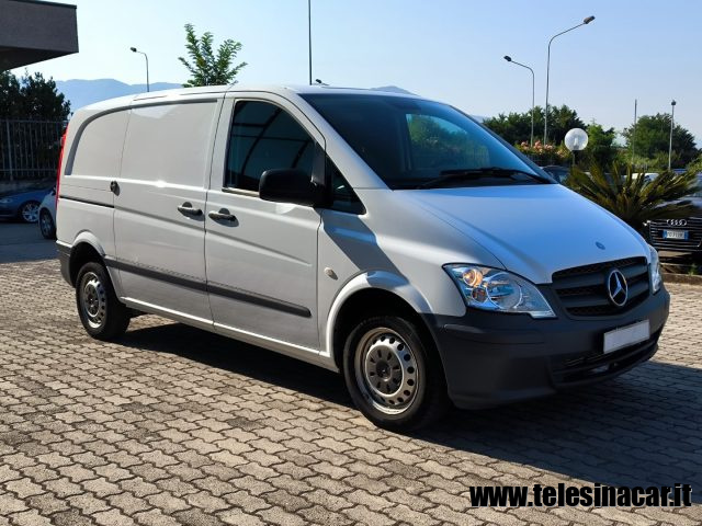 MERCEDES-BENZ usata 3