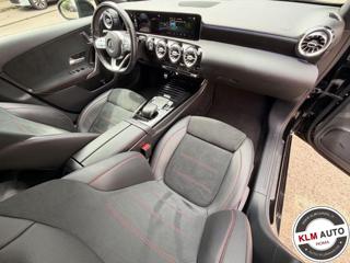 MERCEDES-BENZ A 200 usata, con Chiusura centralizzata