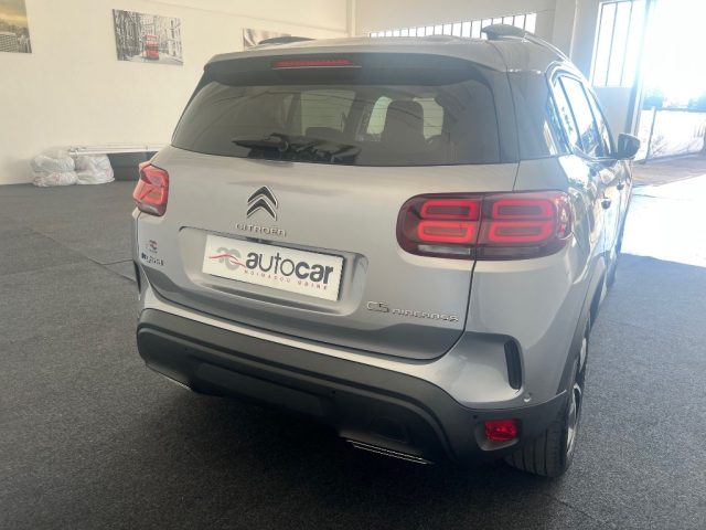 CITROEN C5 Aircross usata, con Alzacristalli elettrici