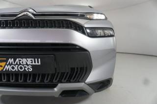 CITROEN C3 Aircross usata, con Volante in pelle