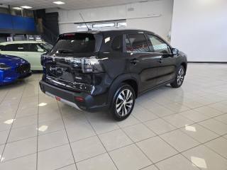 SUZUKI S-Cross usata, con Autoradio