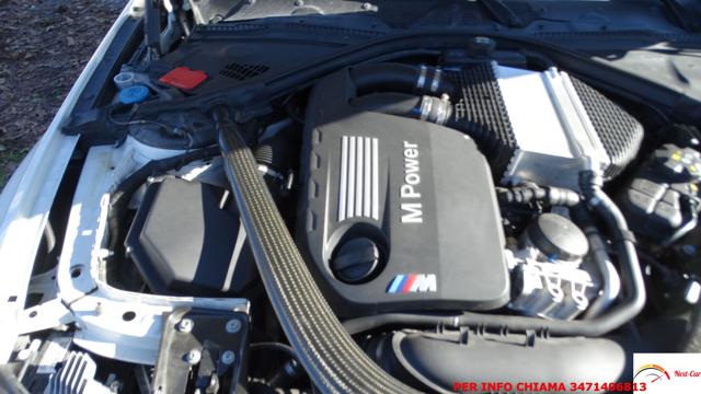 BMW M3 usata 137