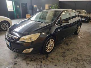 OPEL Astra 1.6 16V VVT 5 porte Cosmo