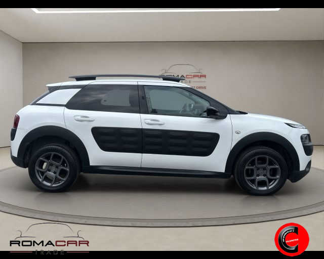 CITROEN C4 Cactus usata, con Airbag Passeggero