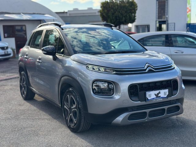 CITROEN C3 Aircross usata, con Airbag Passeggero
