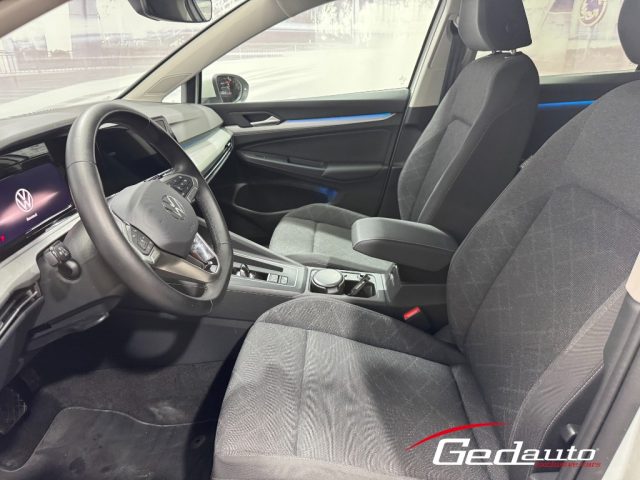 VOLKSWAGEN Golf usata, con Cerchi in lega