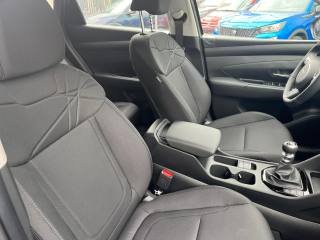 HYUNDAI Tucson usata, con Riconoscimento dei segnali stradali