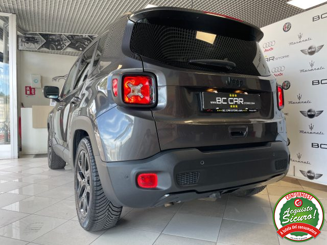 JEEP Renegade usata, con Specchietti laterali elettrici