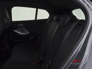 BMW 120 usata 9